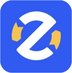 zafrales android application logo